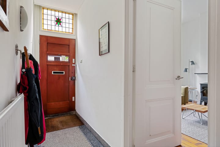 Tussenwoning te koop: Westerhavenstraat 9, Groningen