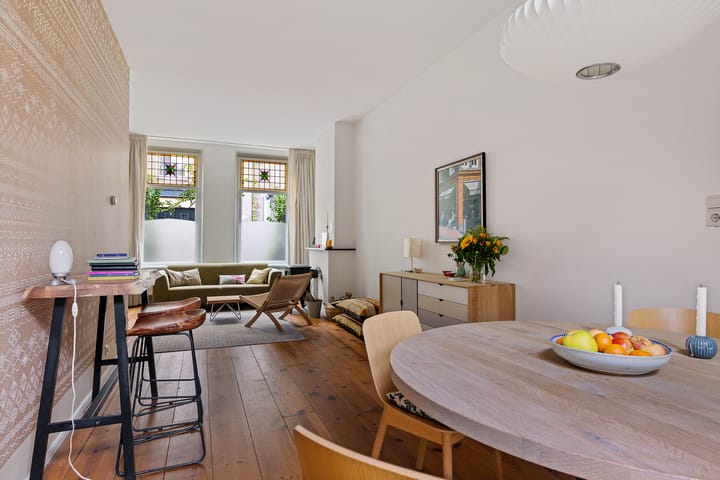 Tussenwoning te koop: Westerhavenstraat 9, Groningen