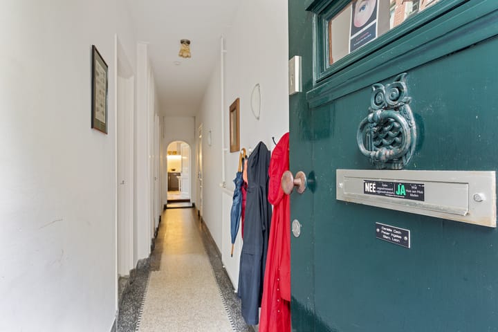 Tussenwoning te koop: Westerhavenstraat 9, Groningen