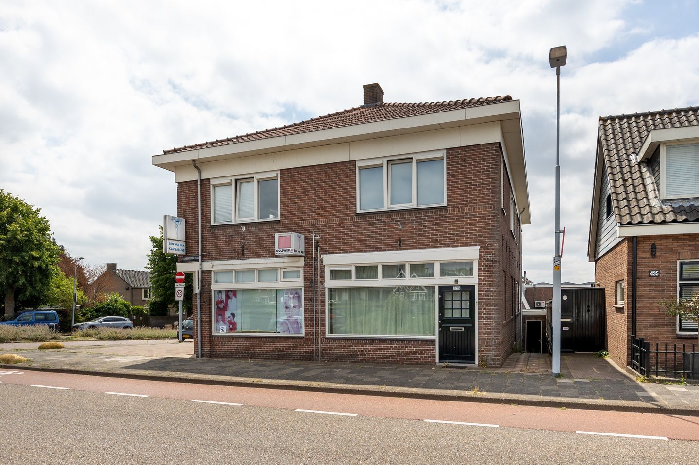 Bekijk foto 3 van Lindenlaan 1-3