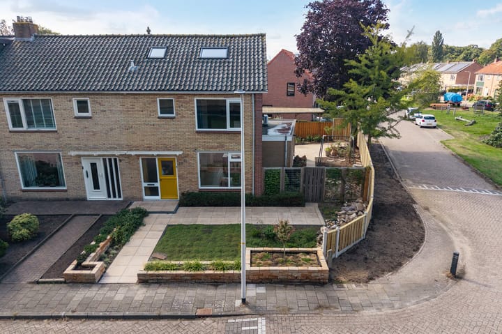 Foto 4 van van Dedemlaan 22