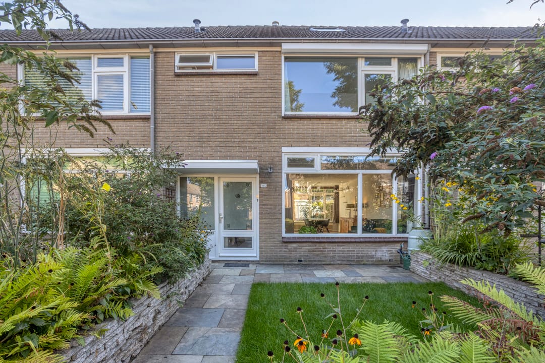 Photo 8 of Van Anrooijstraat 180
