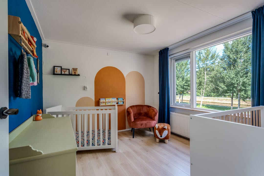 Photo 38 of van Dedemlaan 22