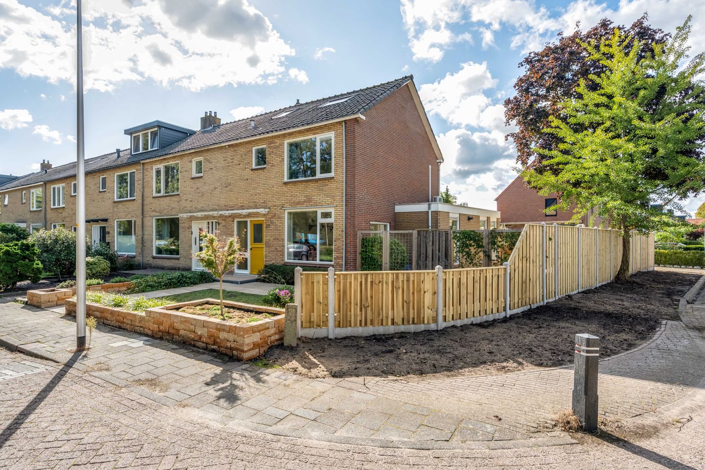 Photo 5 of van Dedemlaan 22