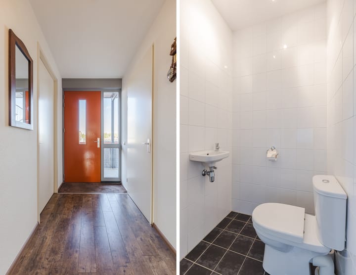 Appartement te koop: Strijp 30, Wouw
