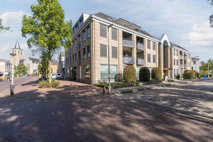 Appartement te koop: Strijp 30, Wouw