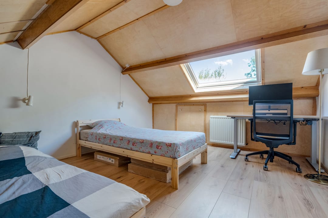 Photo 43 of van Dedemlaan 22