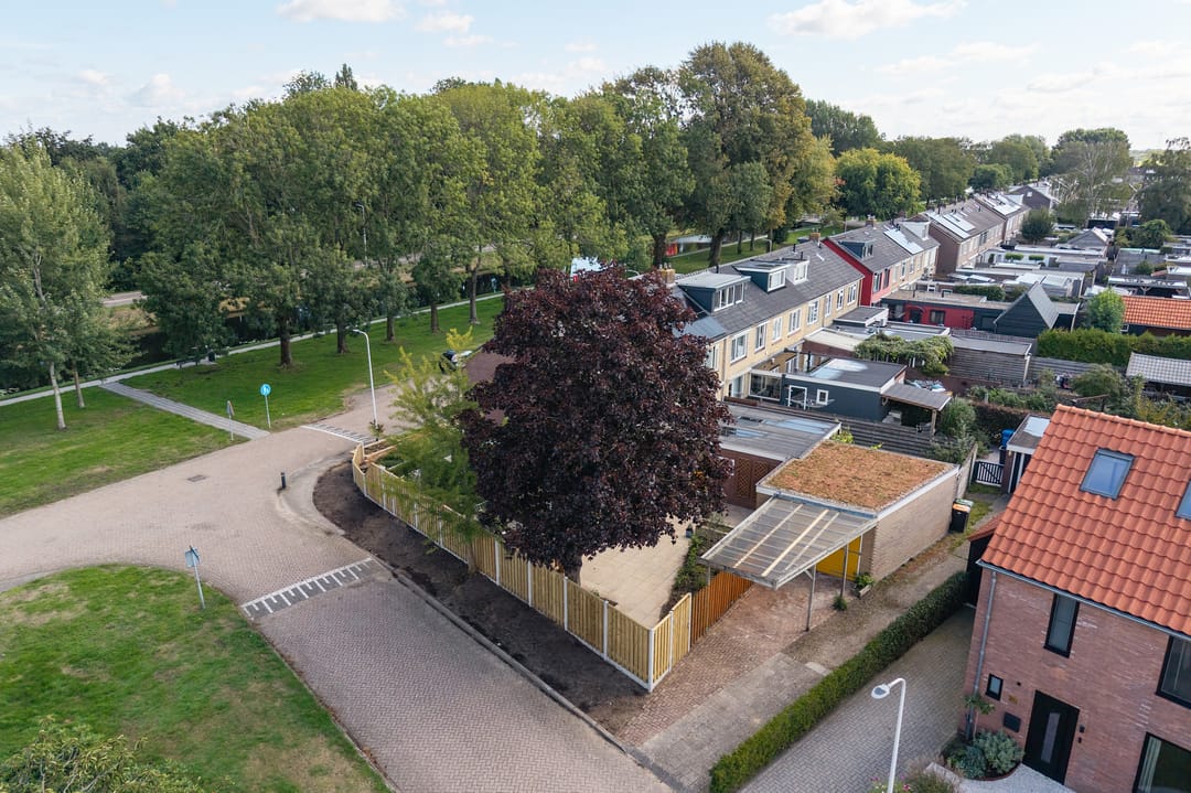 Photo 31 of van Dedemlaan 22