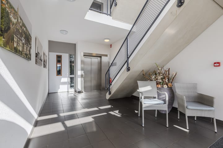Appartement te koop: Strijp 30, Wouw
