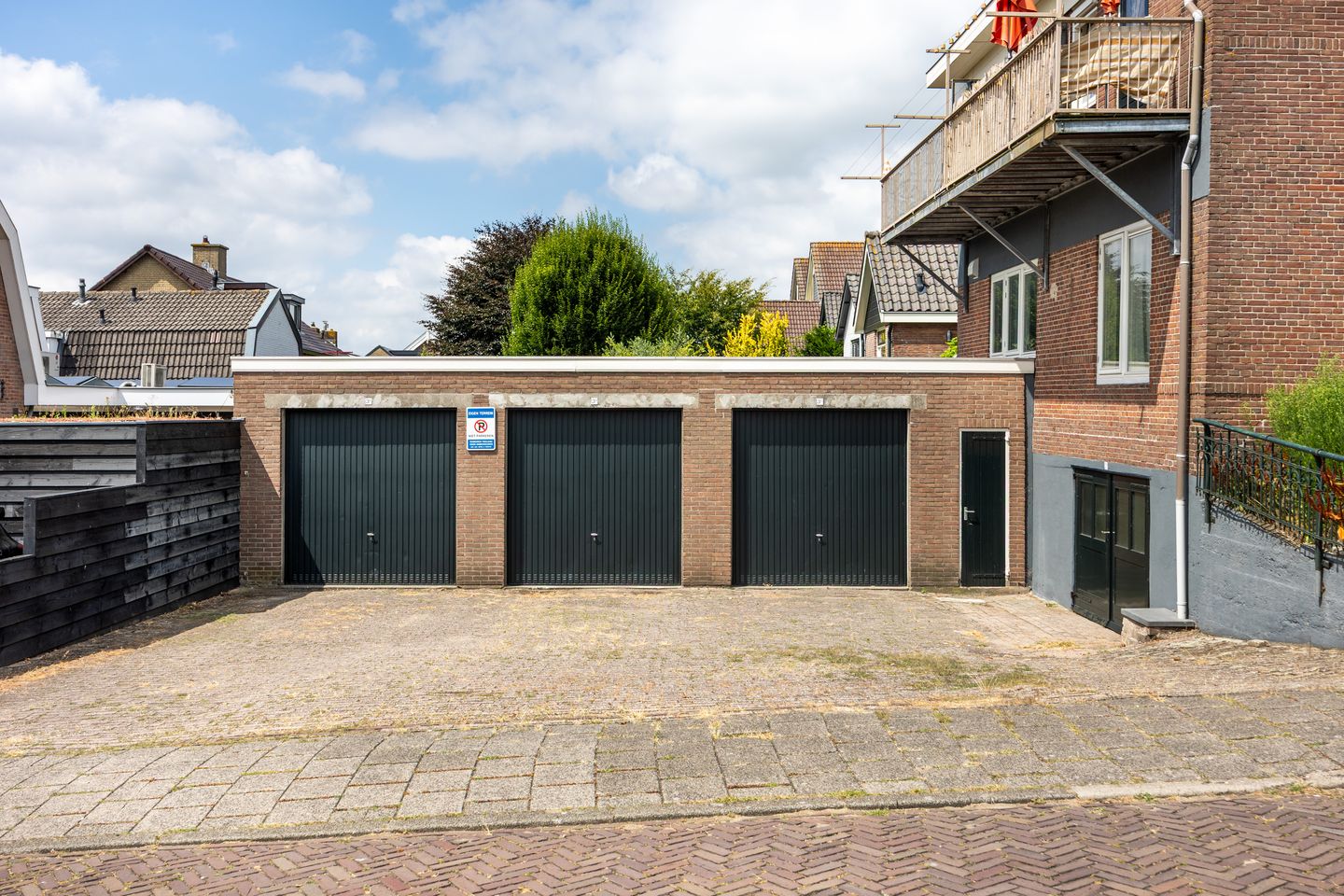 Bekijk foto 4 van Lindenlaan 1-3