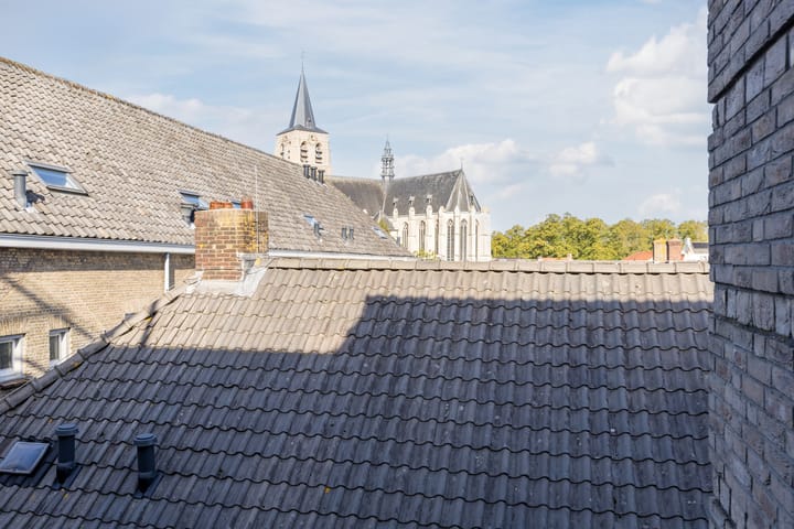 Appartement te koop: Strijp 30, Wouw