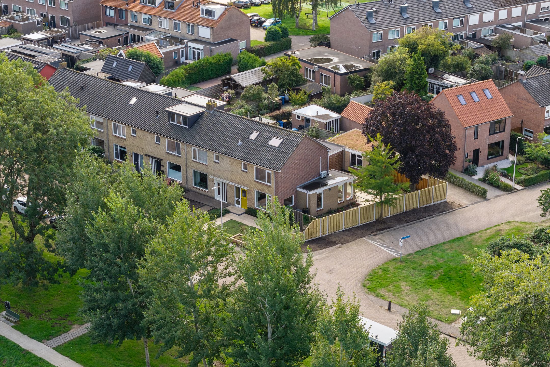 Photo 45 of van Dedemlaan 22
