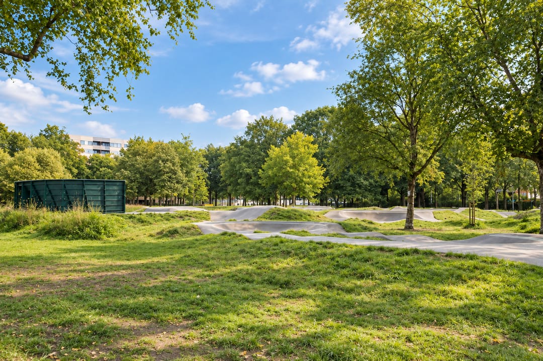 Photo 41 of Van Anrooijstraat 180