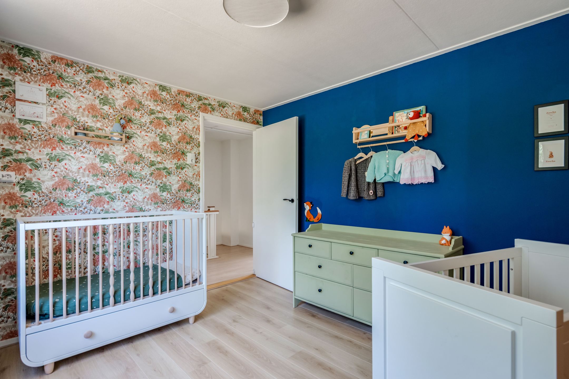 Photo 39 of van Dedemlaan 22