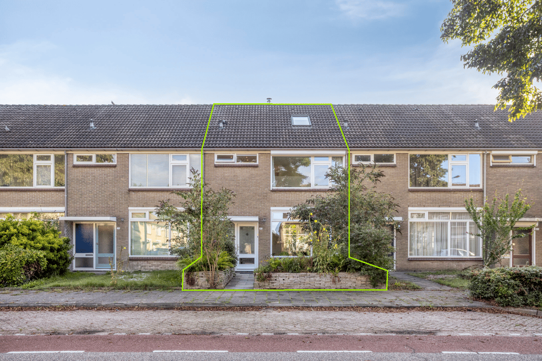 Photo 7 of Van Anrooijstraat 180