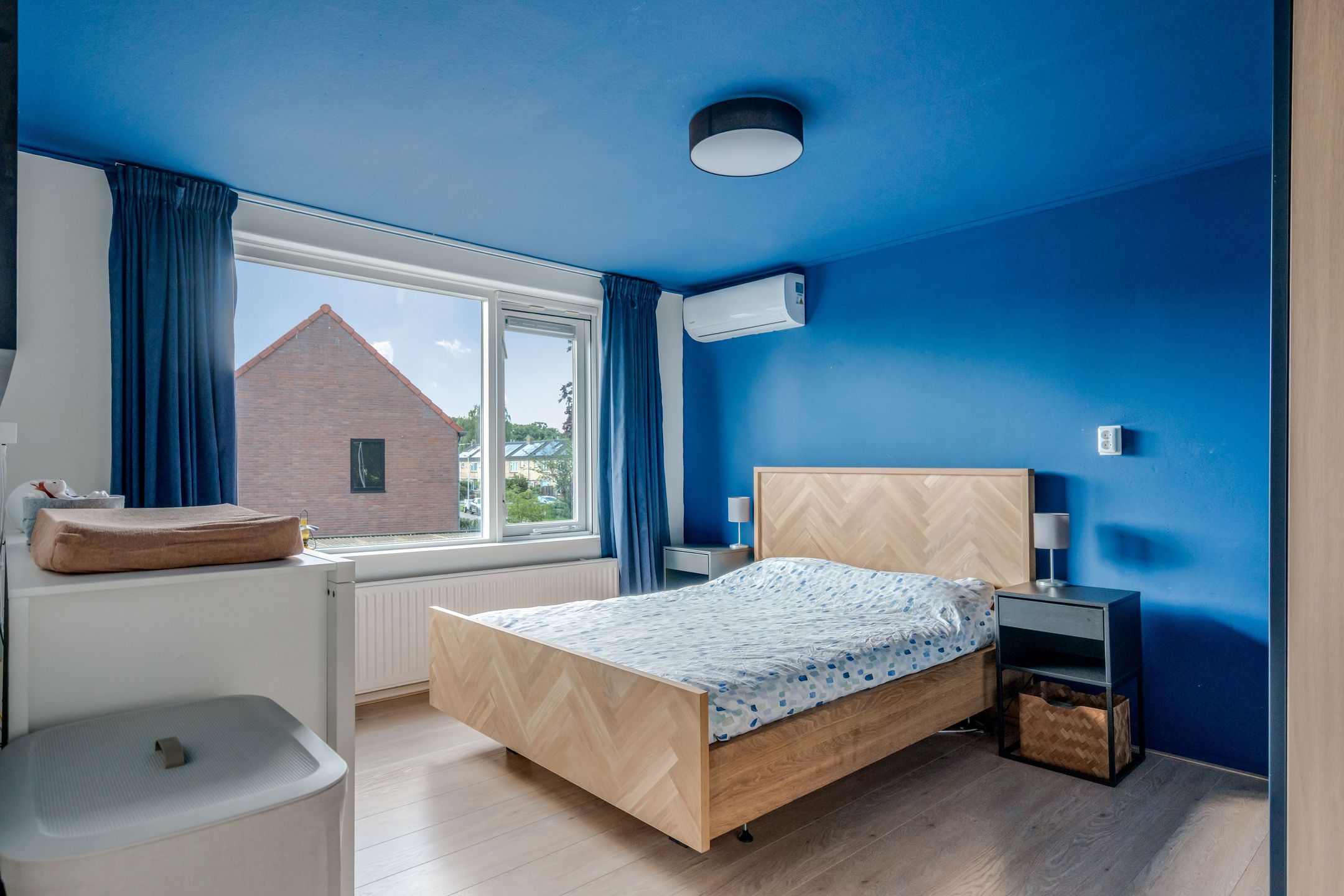 Photo 33 of van Dedemlaan 22