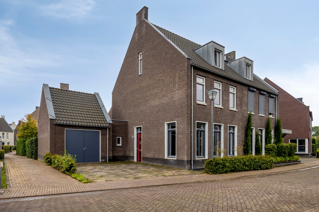 Foto 1 van Slootjesbeemd 8