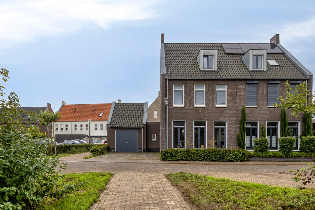Foto 2 van Slootjesbeemd 8