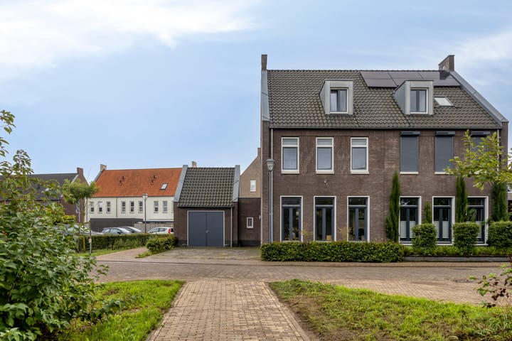 Foto 2 van Slootjesbeemd 8