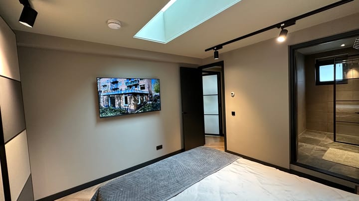 Appartement te huur: Reinaert de Vosstraat 13, Amsterdam