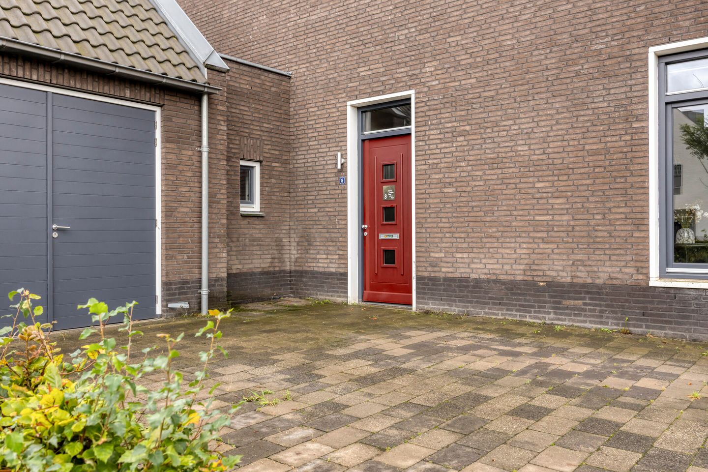 Foto 5 van Slootjesbeemd 8