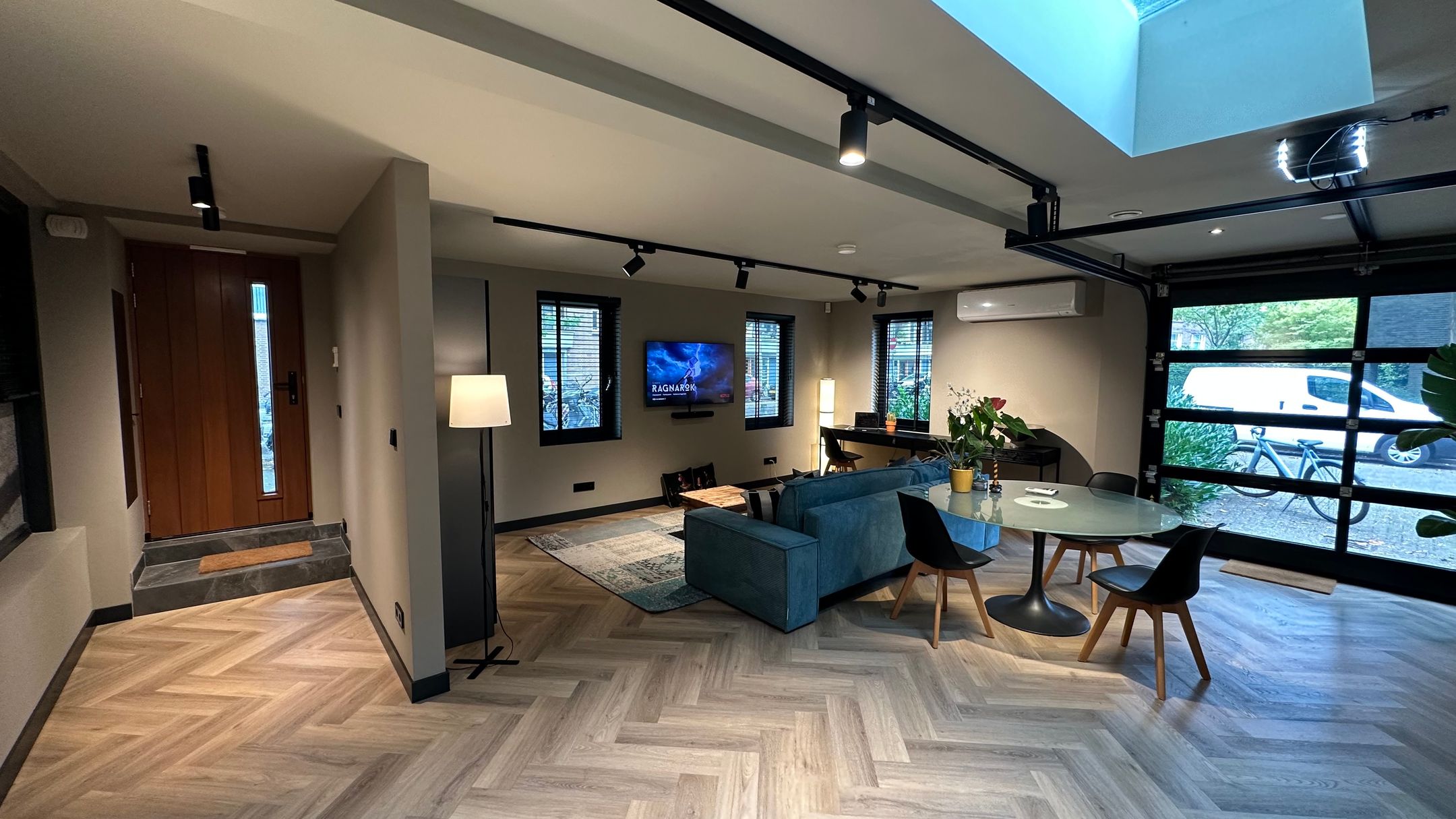 Appartement Reinaert de Vosstraat 13