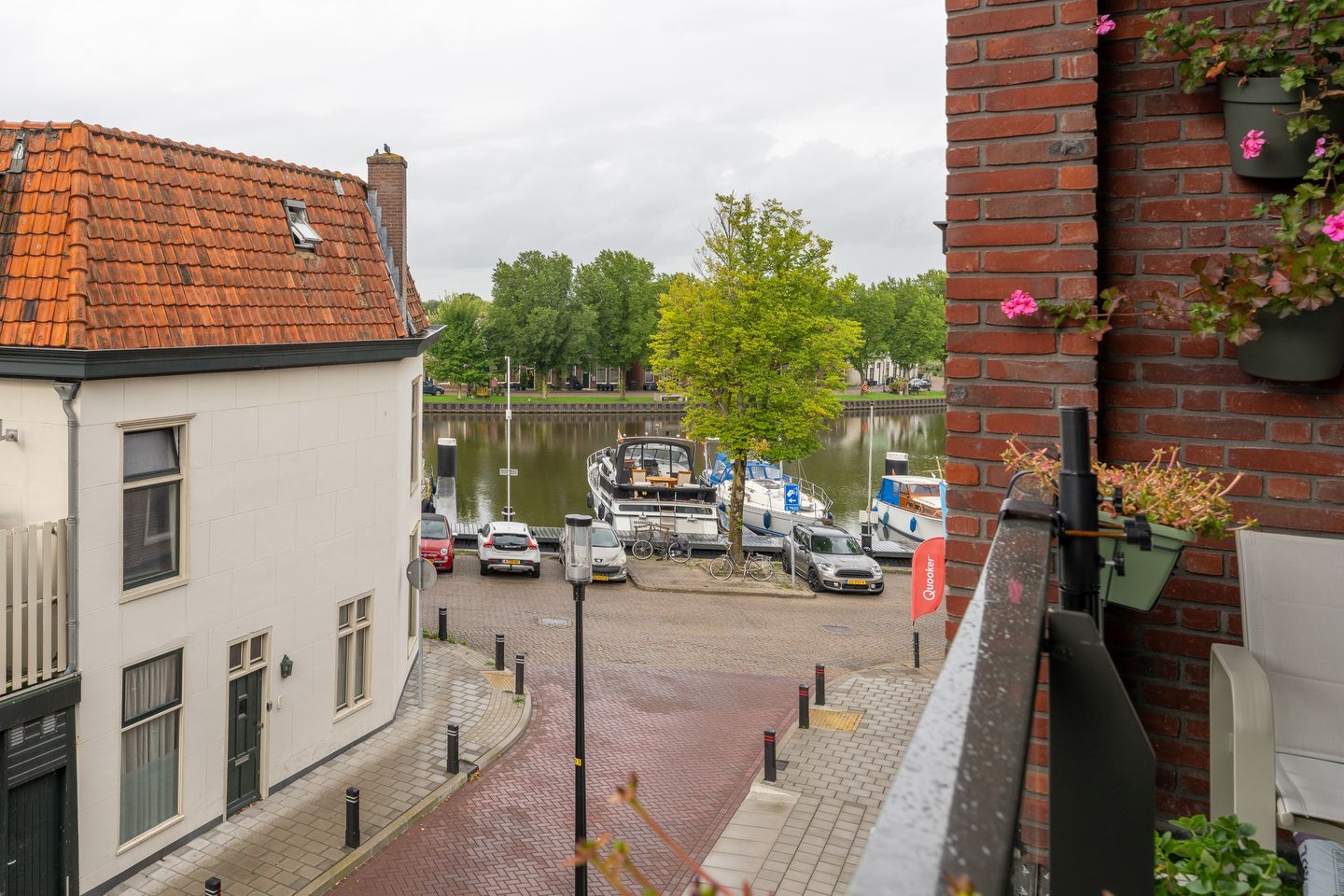 Foto 4 van Kanaalstraat 47