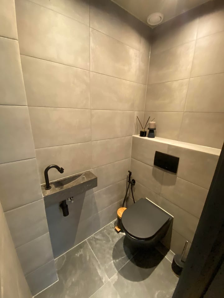 Appartement te huur: Reinaert de Vosstraat 13, Amsterdam