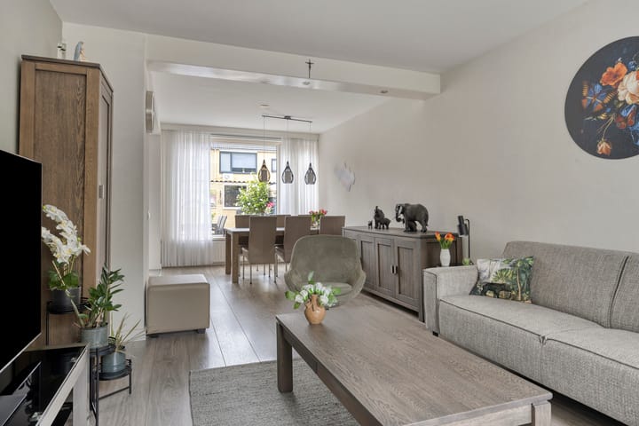 Foto 4 van Ranonkelstraat 53