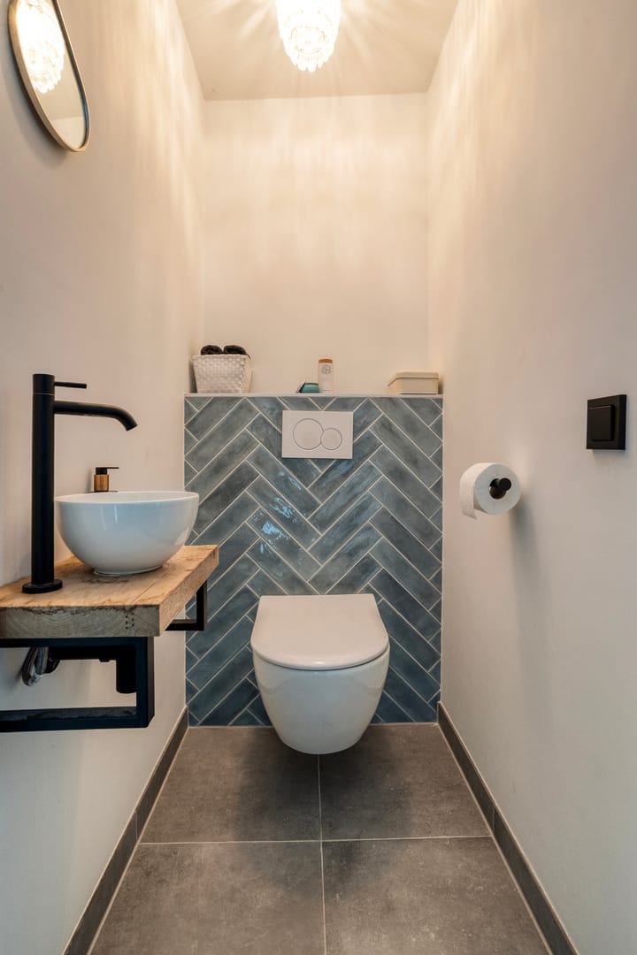 Hoekwoning te koop: Bachdreef 12, Harderwijk