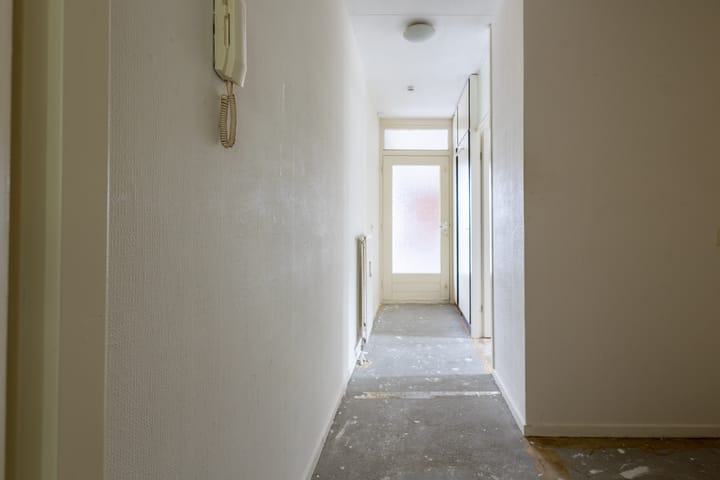 Appartement te koop: Heveapad 91, Hoogezand