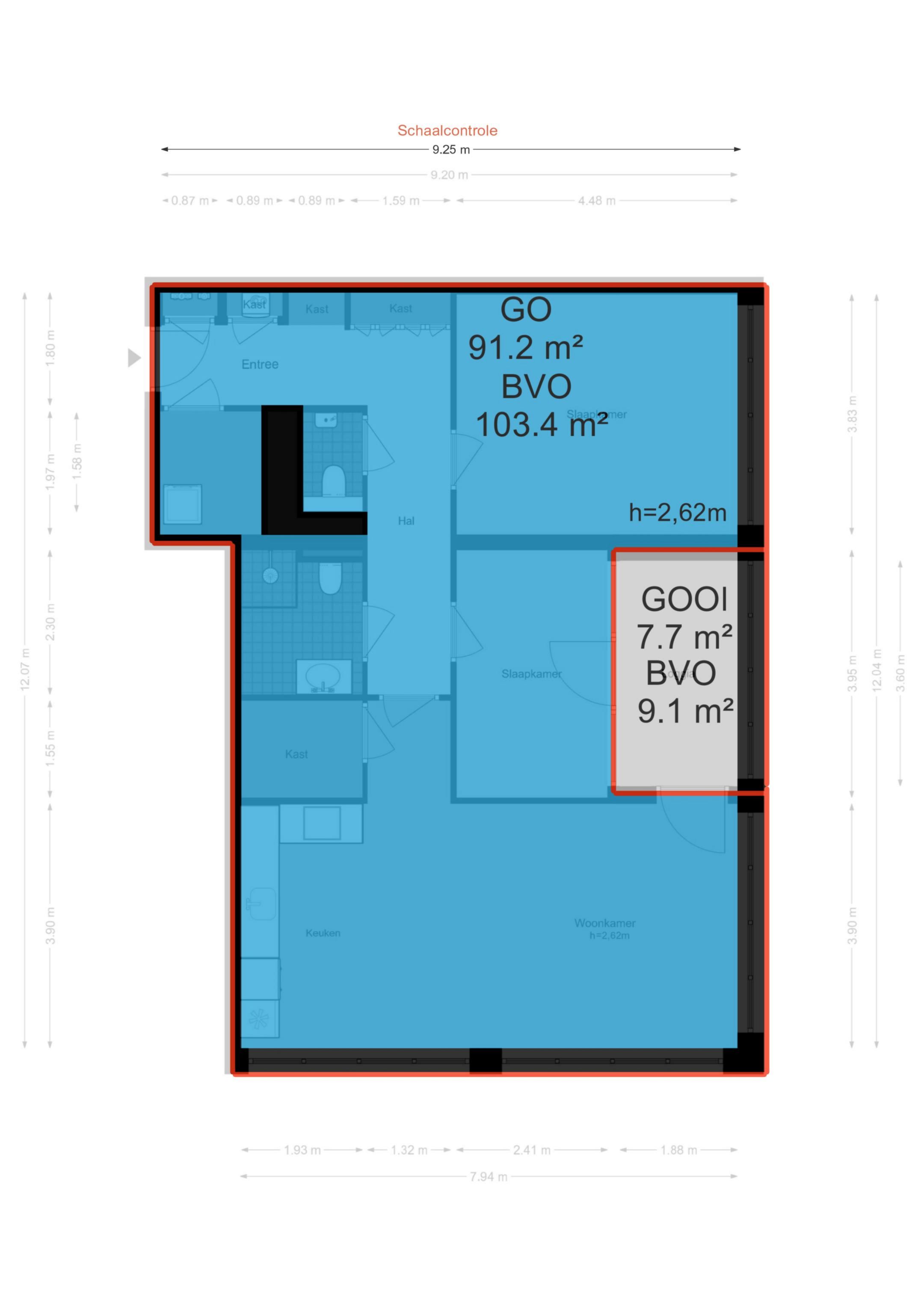 Foto 39 van Dijkmeerlaan 347