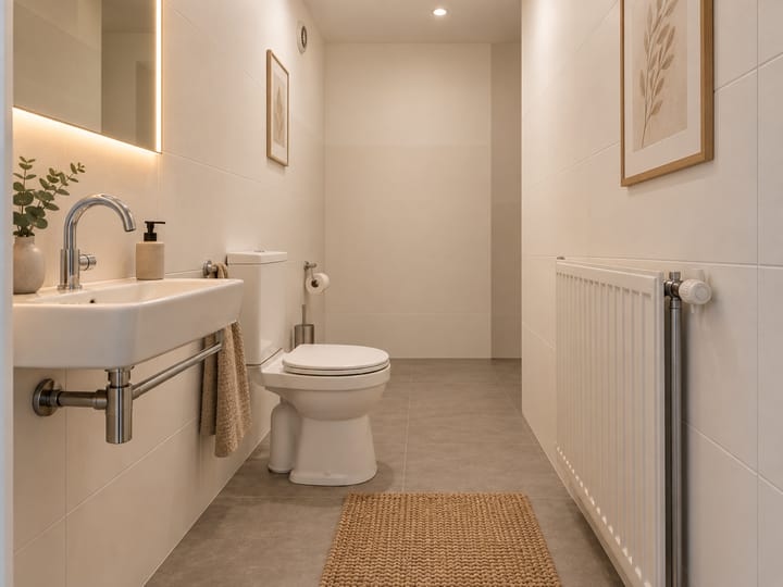 Appartement te koop: Heveapad 91, Hoogezand