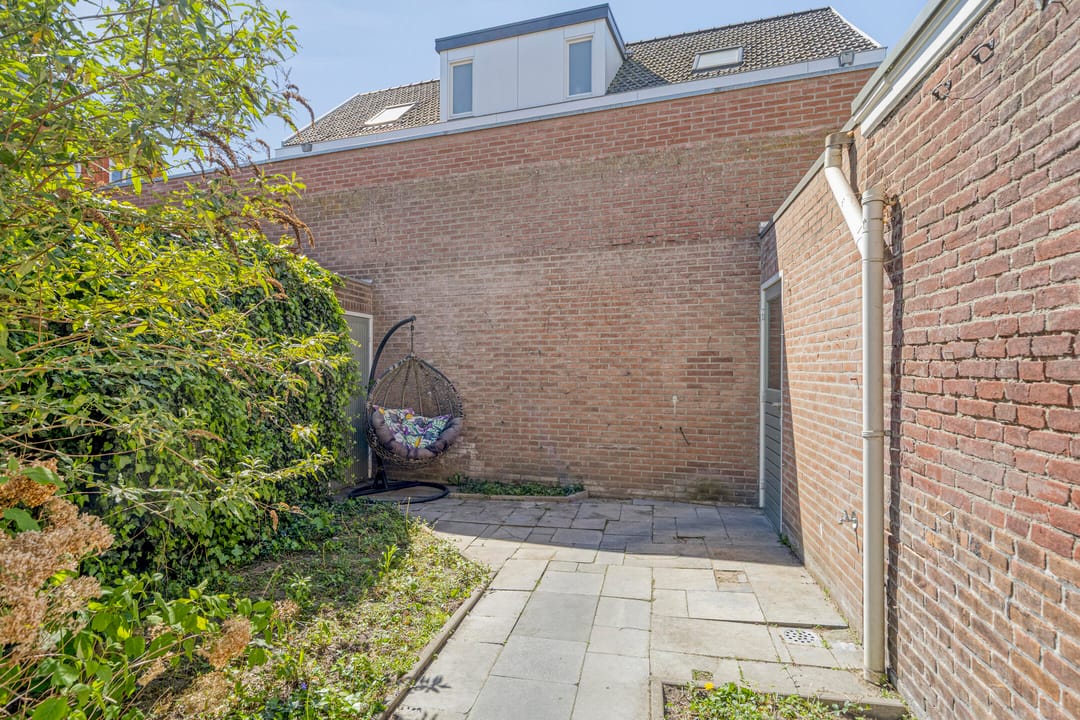 Foto 41 van Prinsenhoeven 13