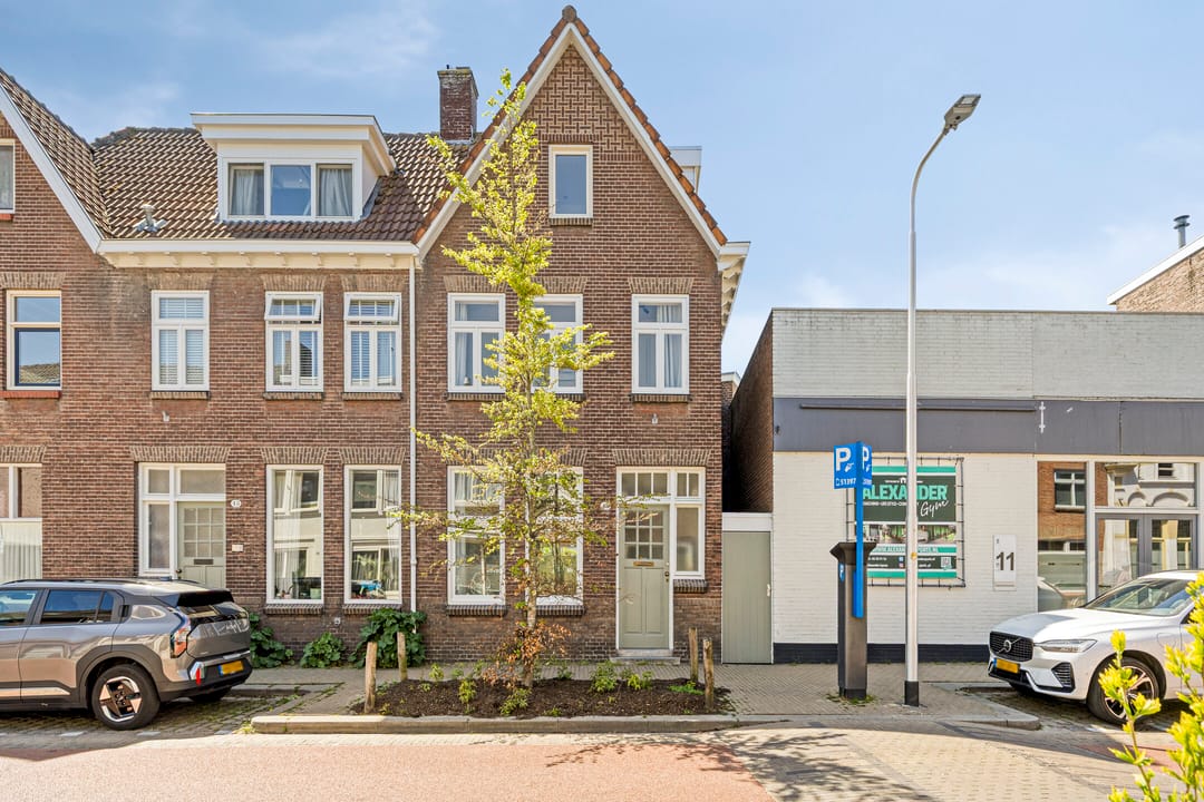 Foto 1 van Prinsenhoeven 13