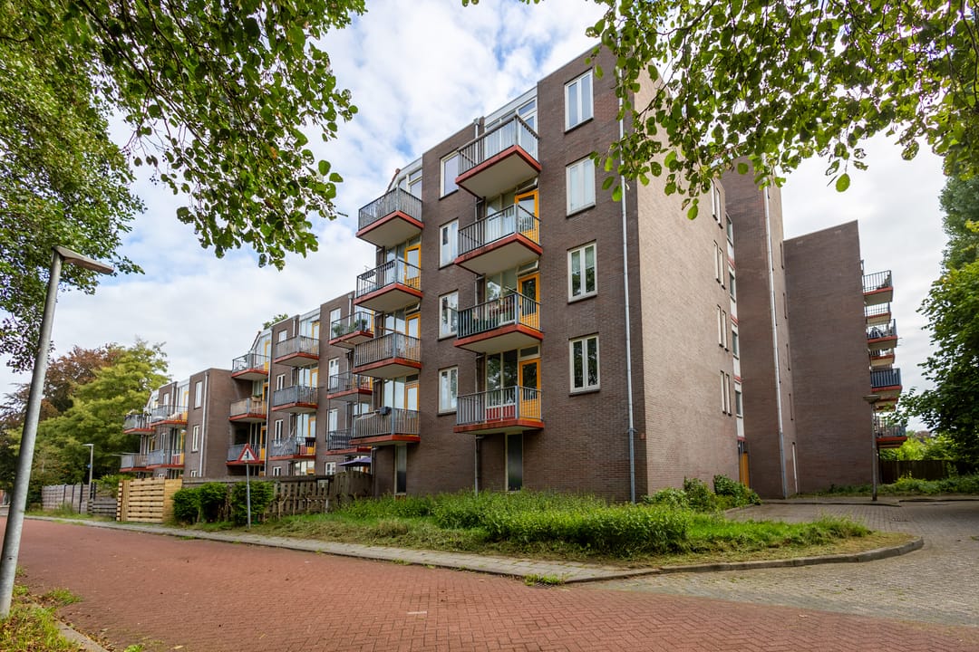 Foto 1 van Heveapad 91