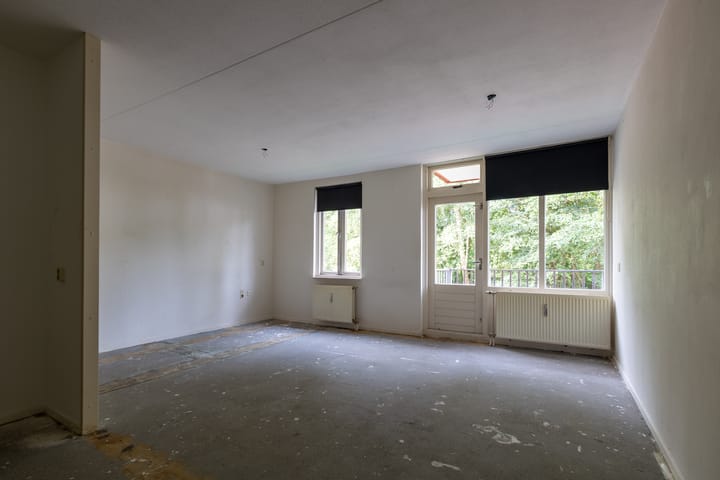 Appartement te koop: Heveapad 91, Hoogezand