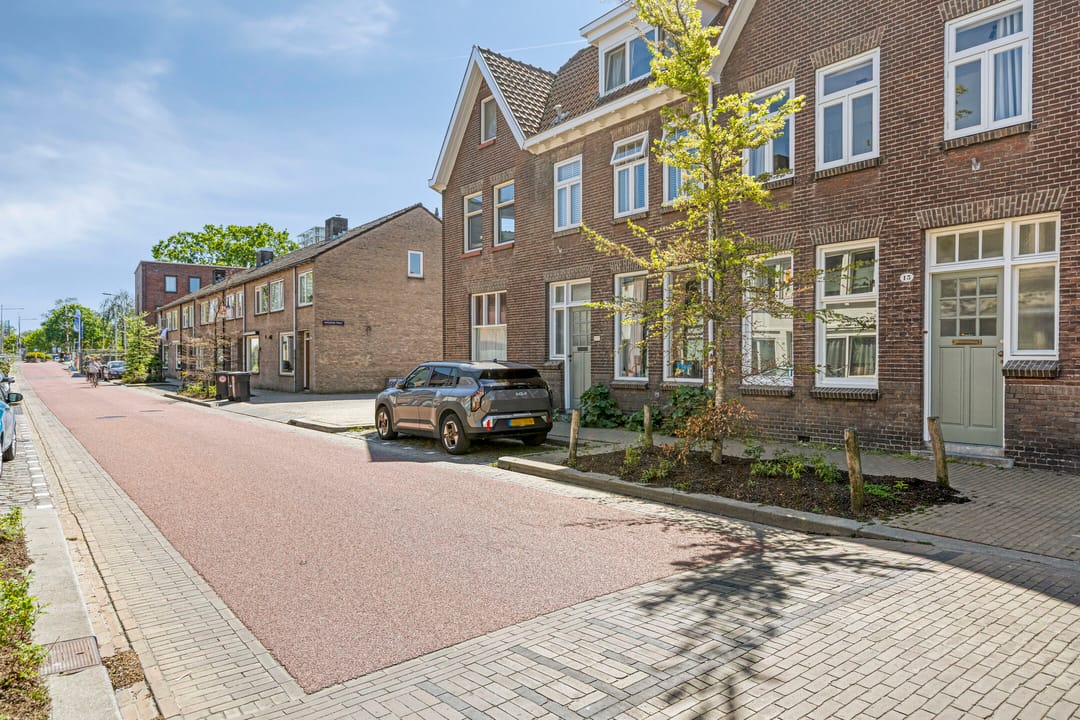 Foto 47 van Prinsenhoeven 13