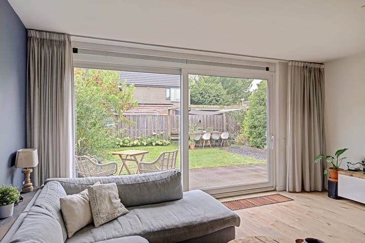 Hoekwoning te koop: Kervelgaarde 7, Nieuwegein