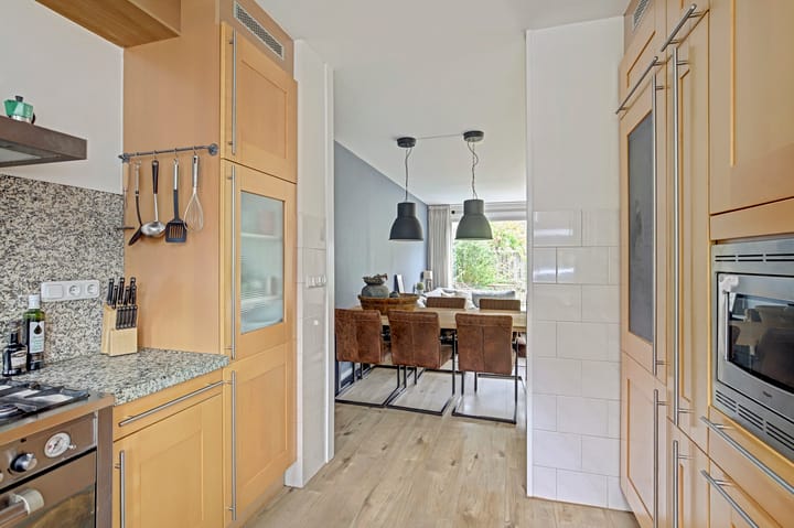 Hoekwoning te koop: Kervelgaarde 7, Nieuwegein