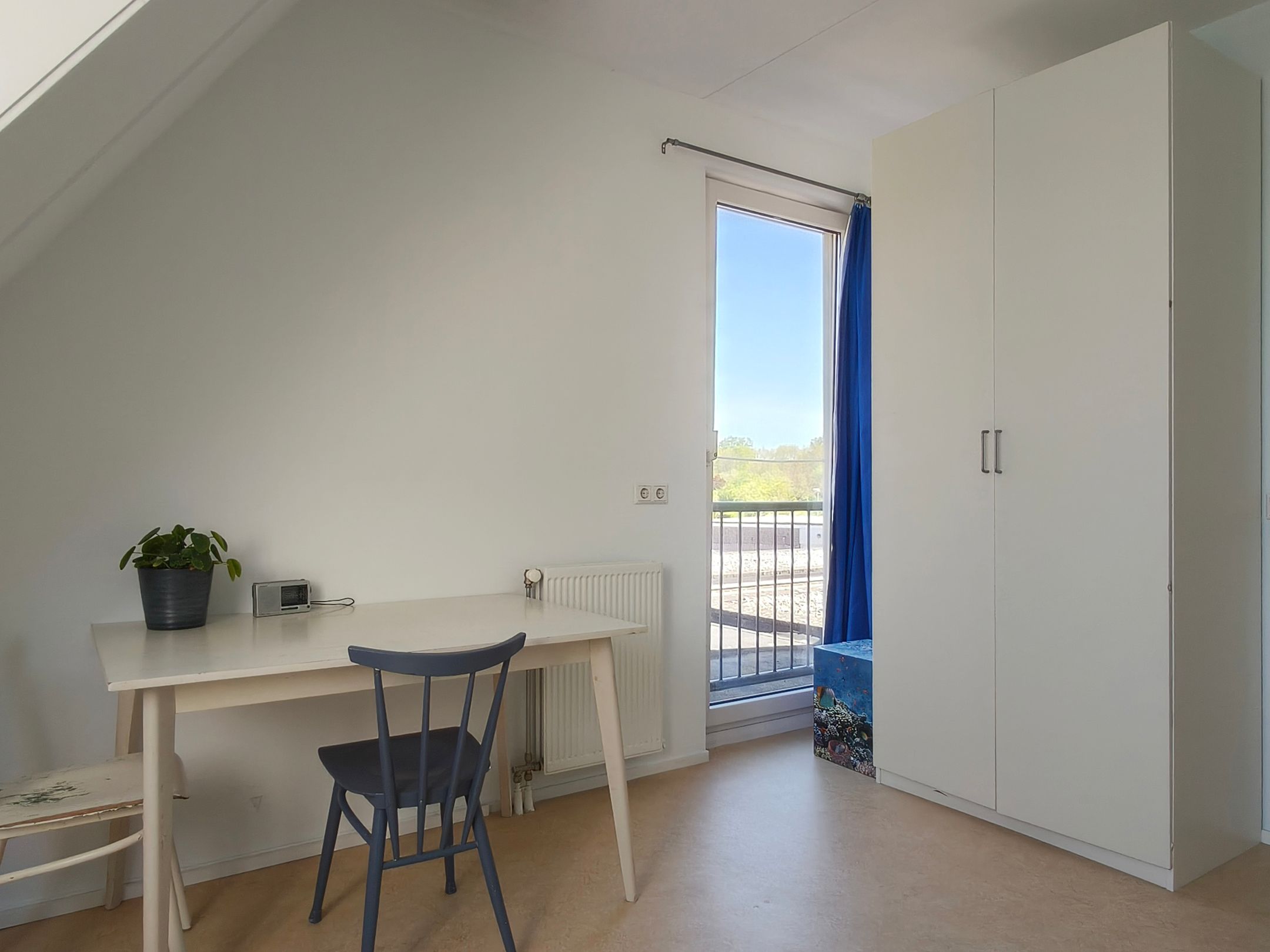 Photo 21 of Floris de Voogdstraat 3