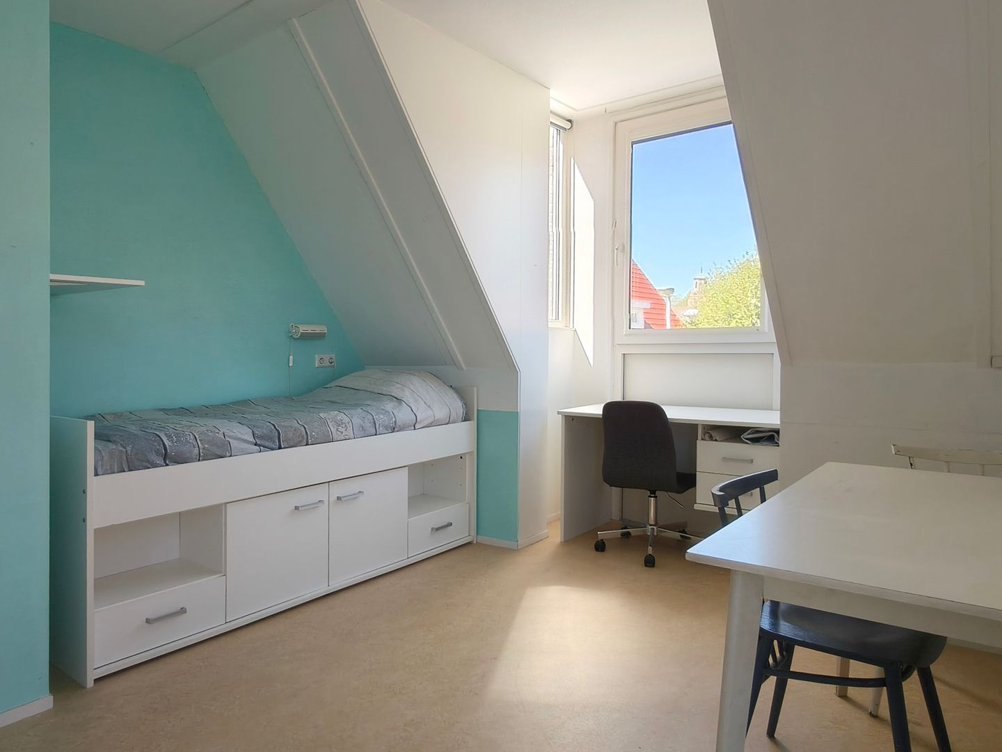 Photo 20 of Floris de Voogdstraat 3