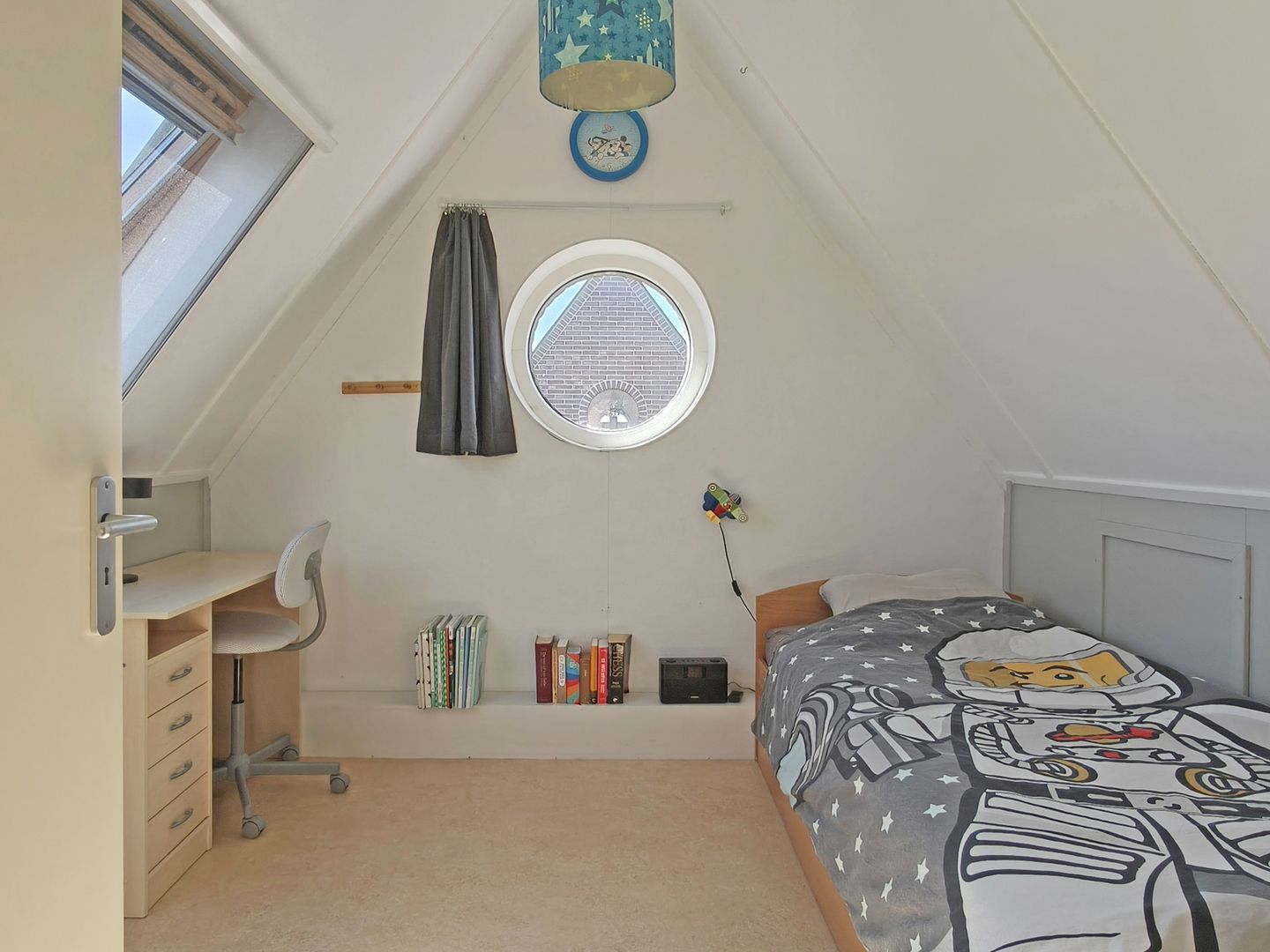 Photo 29 of Floris de Voogdstraat 3