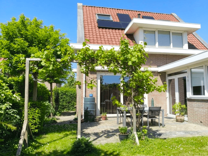 Photo 3 of Floris de Voogdstraat 3