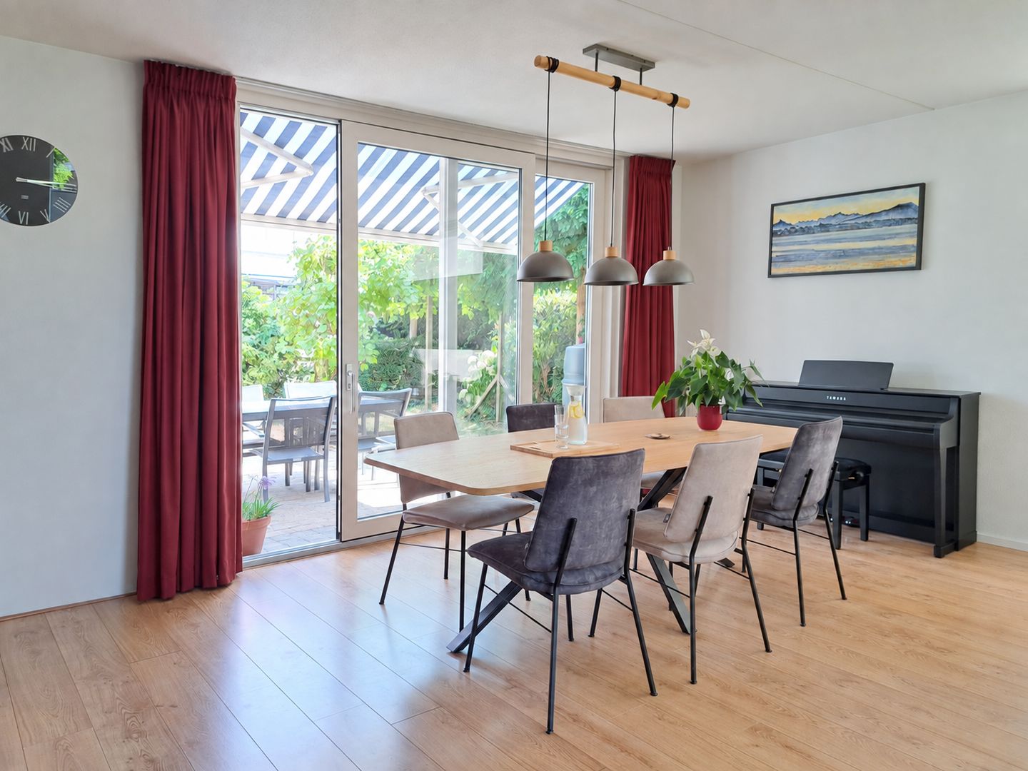 Photo 5 of Floris de Voogdstraat 3