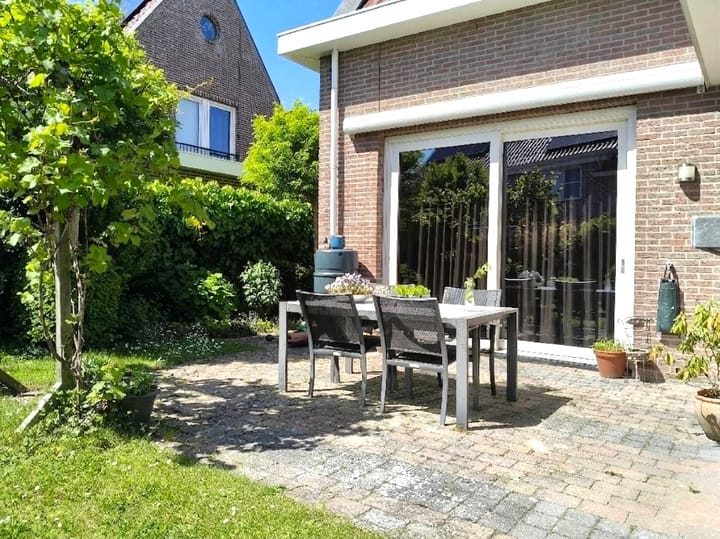 Photo 2 of Floris de Voogdstraat 3