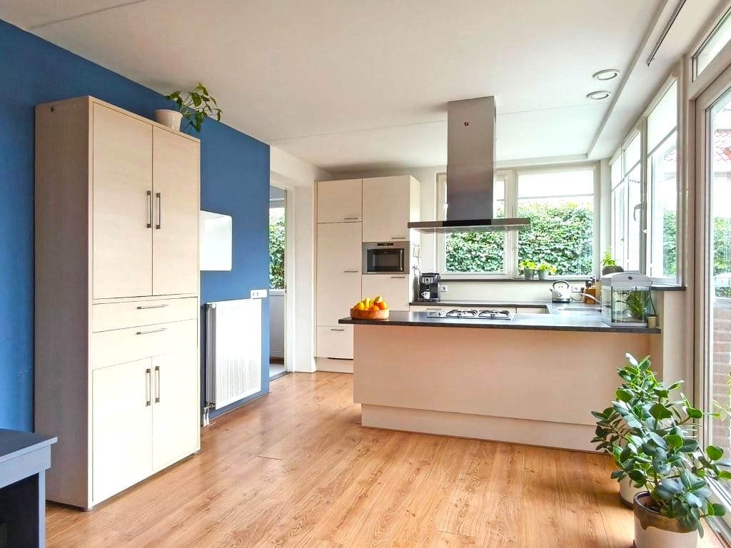 Photo 7 of Floris de Voogdstraat 3