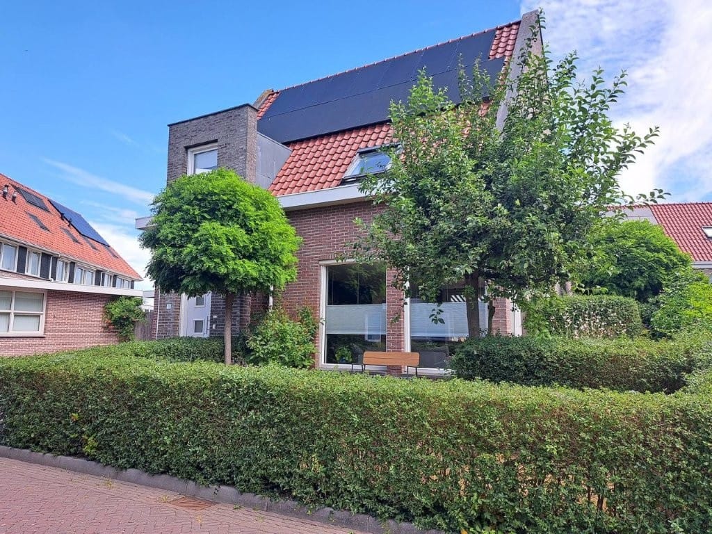 Photo 31 of Floris de Voogdstraat 3