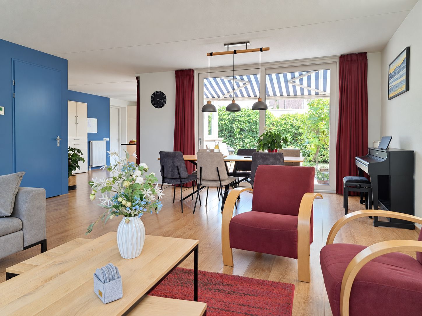 Photo 6 of Floris de Voogdstraat 3