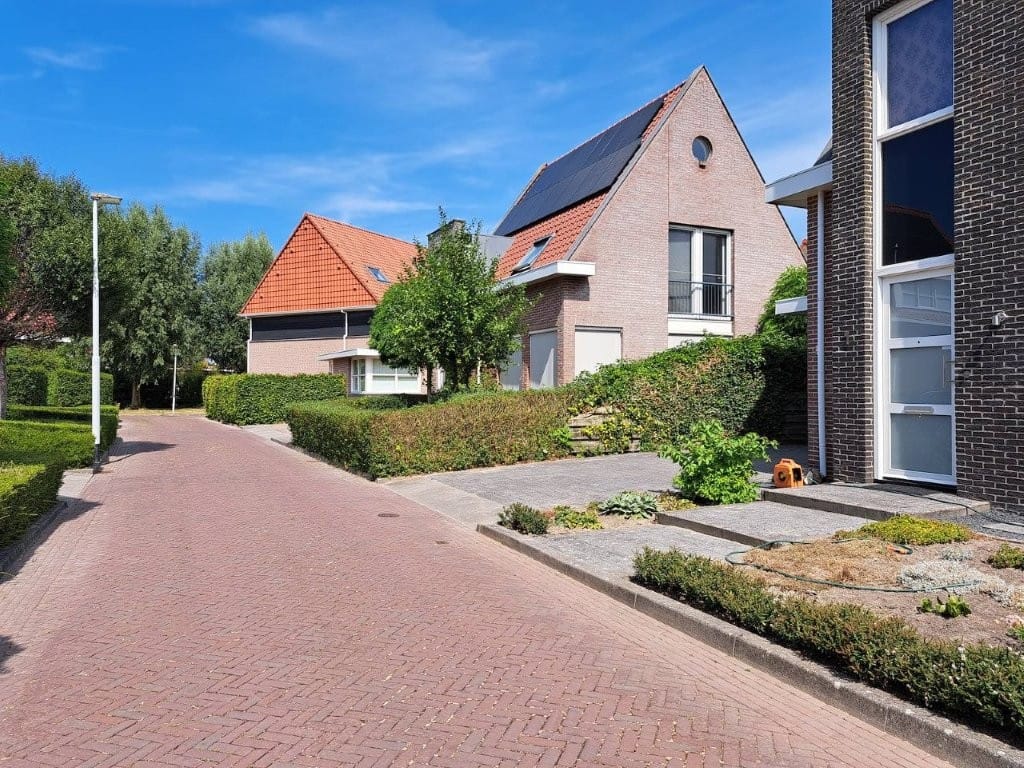 Photo 32 of Floris de Voogdstraat 3
